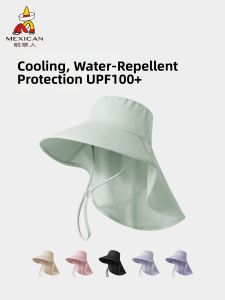 UBT | UV Protection Sun Hat with Neck Protection