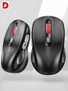 DIANLUOBO | AI Voice Translation Mouse Dual-Mode Wireless Bluetooth