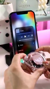 Tai nghe điện thoại nhé tai không dây Ultrapods Max bluetooth 5.3 cho độ trễ âm thanh cực thấp chống ồn chủ động không delay - BẢO HÀNH 1 ĐỔI 1 từ MƯỜNG THANH ROYAL