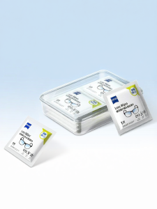 ZEISS | Giấy Lót Kính Không Trầy Xước Màn Hình