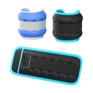 Rehabilitation Leg Binding Sandbag 1kg