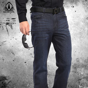 black mont tactical | Durable Stretch Tactile Straight Pants