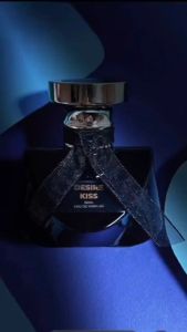 ADORNI Parfum Desire Kiss Eau De Perfume Sweet Perfume Women Set Hadiah Minyak Wangi Tahan Lama