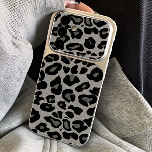 Leather Phone Case For Samsung A56 5G S25 Ultra S26 Plus S24 FE A17 A16 A15 A57 A55 A54 A53 A14 A37 A36 A35 A34 A27 A26 Cover