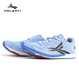 VOLANTI | Giày Đua Bộ Không Gai Cạnh Tranh