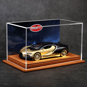 Alloy Model Toy