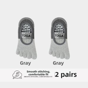Tuban | Non-slip Thin Short Sport Socks for Women