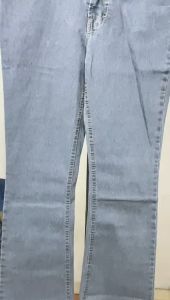 Celana Jeans Wanita Cutbray Highwaist Panjang Loose Bawah Lebar Model Terbaru 2024