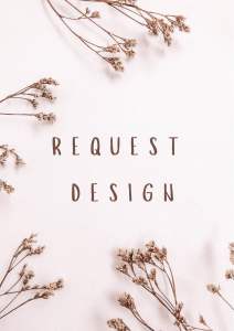 Custom Personalized Notebook