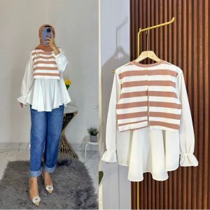 Blouse Billa Nite