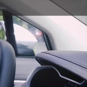 JeDa ที่ยึดโทรศัพท์ในรถ ที่วางโทรศัพท์มือถือ ยึดกับคอนโซลหน้ารถ Car phone holder