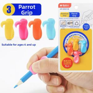 OUKUMAN | Handwriting Grip Correction Tool for Both Hands