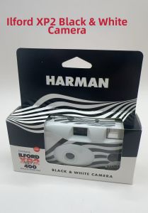 Fujifilm | Original Disposables Camera 400 ISO