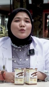 OBAT PASCA OPERASI CAESAR Kapsul Olimex Albumin Ikan Gabus Mempercepat Penyembuhan Pasca Operasi