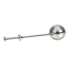 Adjustable Metal Tea Bag Tea Strainer Ball Stainless Steel Teapot Reusable Spice Tea Tool Accessories Tea Infuser Filter