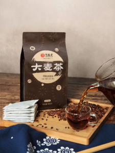EFUTON TEA | Barley Tea 300g