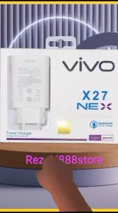 CHARGER for  VIVO X27 NEX  -VOOC FLASH CHARGING -FLASH CHARGER SUIT