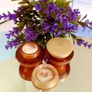 Da Khô Hoặc Dầu Kem Dưỡng Nhân Sâm Sulwhasoo concentrated Ginseng Renewing Cream Ex 5Ml Chống Lão Cải Thiện Da Xấu Tái Sinh Da