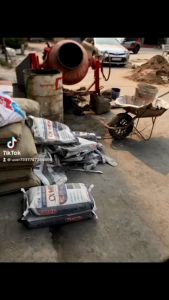 (Hà Nội 0982157053) Xi Măng Chống Thấm