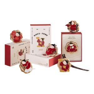 SONGCHAO | Long-lasting Car Air Freshener
