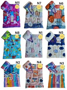 ที่นอนเด็ก