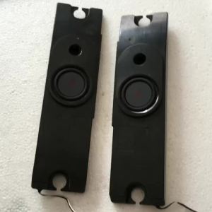 Hi-Fi Full Range Ultra-Thin Car Speaker