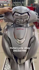 Công tắc tắt đèn xe LEAD nhiều chế độ (TẮT ĐÈN - PHA - COS - PASSING) cho xe LEAD LED - dễ dàng lắp đặt Bảo Hành 1 Đổi 1 Trong 1 Tuần - Lazada