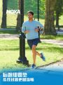 Men's Running Shoes Hoka Bondi 8 Lightweight Breathable Sport Shoes Flagship Shock Absorption Slow Running Shoes. 
