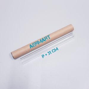Aermart - Sleve Kaca UV 2 GPM - Slongsong Ultraviolet Water Sterilizer