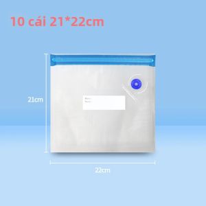 Máy Hút Chân Không Cầm Tay Mini Máy Hàn Miệng Túi Thực Phẩm Tự Động Đa Chức Năng Với Túi Niêm Phong Chân Không Có Thể Tái Sử Dụng Của Raugee