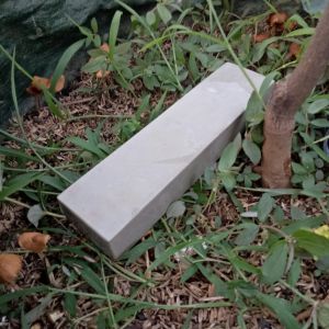 Batu Asah Halus grid 8000 size 20x5x3 cm/Asahan pisau/Alat pengasah pisau/pengasahan pisau/Alat asahan pisau/Knife sharpener/Batu asah gunung/Batu asah Bogor