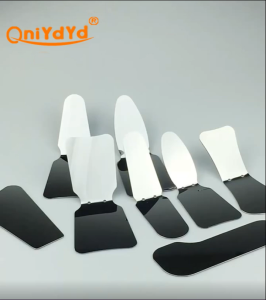 Dentistry Photography Mirrors Dental Lab Autoclavable Intra-Oral Orthodontic Reflector Stainless Steel Dental Mirrors Tools