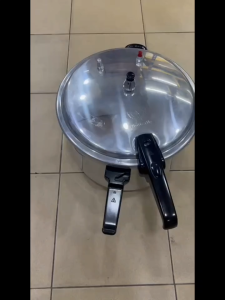 BUTTERFLY PRESSURE COOKER 16.5L BPC-32A