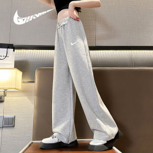 กางเกงขายาวทรงตรงสำหรับเด็กผู้หญิง ทรงหลวม ทรงลำลอง ทรงเข้ารูป ฤดูใบไม้ร่วง/ฤดูหนาว กางเกงขายาวทรงเข้ารูปสำหรับเด็ก ทรงเข้ารูป ทรงเข้ารูป