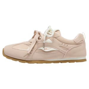Warrior | Autumn New Breathable Soft Bottom Versatile Original White Sport Shoes