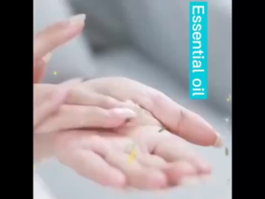 LUODAIS Hari Serum Treatment Rambut Argan Oil 80ml Hair Salon Perfect First Essential Tonic Pelembab Rambut Indah Bersinar Berkilau Sehat Kuat Anti Kering Kusam Bercabang Perawatan Rambut Kulit Kepala Aman Hair Treatment Care Beauty Product