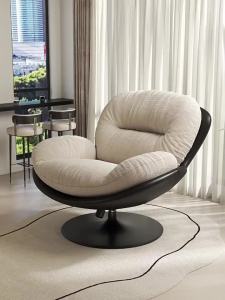 FWTDF | Rotating Leisure Single Sofa