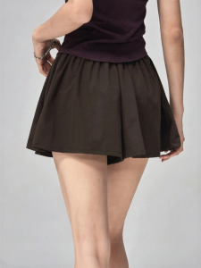 FITNESSGIRL | Anti-peek Breathable Outdoor Shorts for Sports Casual Yoga Running Loose Shorts