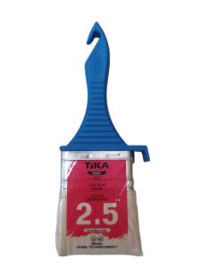 Kuas Cat Bulu Tebal Tika 25" Inch Label Halal MUI