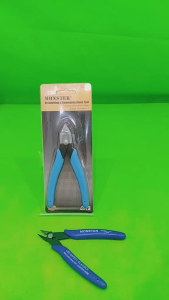 Tang Potong Kawat Coil Wire Cutter Nipper Mini Plier TNI-U 5 Inch