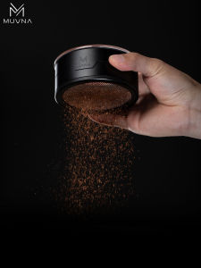 Muvna | Grinding Precision Coffee Sieve Stainless Steel