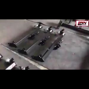 ชุดลากเรือ ลากพ่วง Dmax 2012-2019 สลักเสียบ 2 ชั้น แกนเสียบ หางลาหเรือ โทว์บาร์ TowBar Isuzu D-MAX อีซูซุ ดีแมกซ์ 4ประตู แค็ป ตอนเดียว