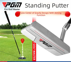 PGM GOLF | Low Gravity Stable Golf Putters