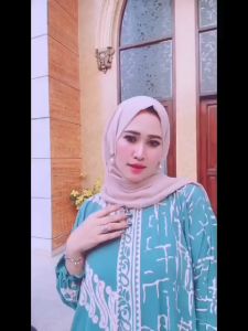 Gamis Kaftan Asena Best Seller Rayon Premium Ld 174cm