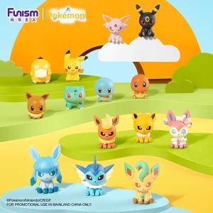 Funism | Pikachu Gengar Psyduck Eevee Pokèmon Figures