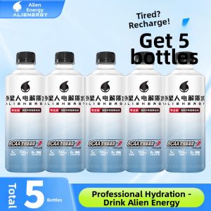 Lemon-Litchi Flavored Electrolyte Water 500ml