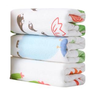 Baby Cotton Towel Grace