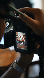 Moru - Shoulder Bag Handbag Tas Bahu Wanita - Sorka Indonesia