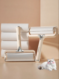 MANJIELI | Hair Removal Roller Refill Roll Paper