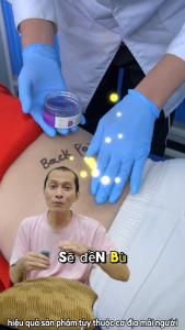 Kreain Cream Joint Relief Repair Body Massage Gel cho đau lưng viêm khớp gel